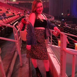 Meet your Posher, Brooklynn